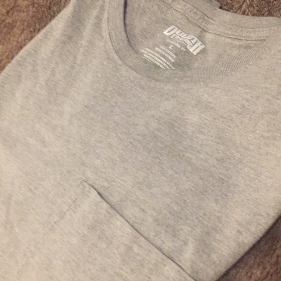 Duluth Long Tail Pocket Tee. Excellent Condition! - Picture 2 of 3